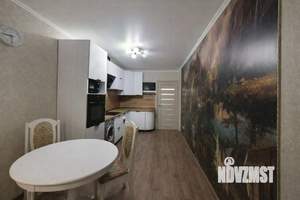 2-к квартира, вторичка, 62м2, 11/17 этаж