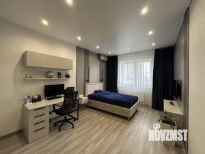 2-к квартира, вторичка, 80м2, 11/21 этаж