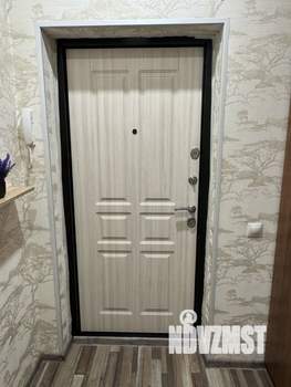 1-к квартира, вторичка, 37м2, 9/18 этаж