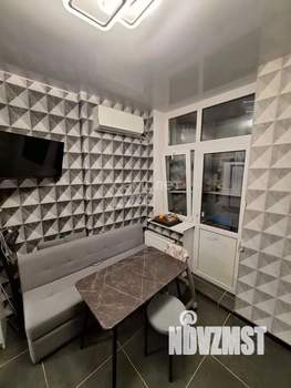 1-к квартира, вторичка, 33м2, 13/21 этаж