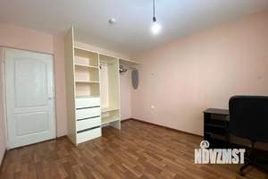 2-к квартира, вторичка, 65м2, 7/16 этаж