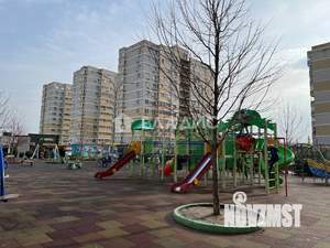 3-к квартира, вторичка, 77м2, 2/13 этаж