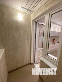 2-к квартира, вторичка, 61м2, 4/16 этаж