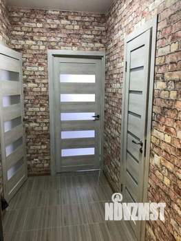 1-к квартира, вторичка, 39м2, 3/19 этаж