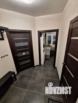 1-к квартира, вторичка, 30м2, 13/24 этаж