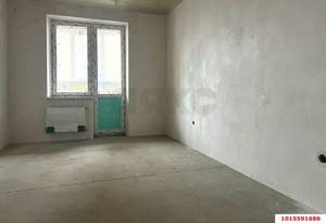 3-к квартира, вторичка, 109м2, 12/25 этаж