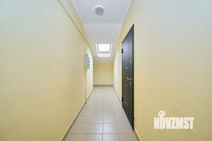 1-к квартира, вторичка, 35м2, 6/7 этаж