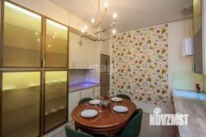 2-к квартира, вторичка, 70м2, 4/6 этаж