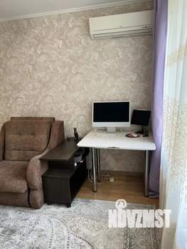 3-к квартира, вторичка, 62м2, 2/5 этаж