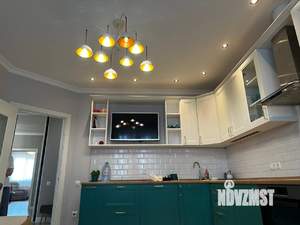 3-к квартира, вторичка, 112м2, 12/16 этаж