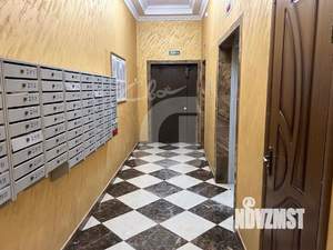 Студия квартира, вторичка, 23м2, 2/18 этаж