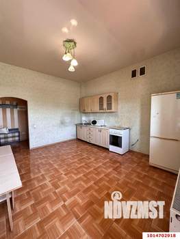 2-к квартира, вторичка, 69м2, 2/3 этаж