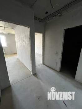 1-к квартира, вторичка, 41м2, 11/17 этаж