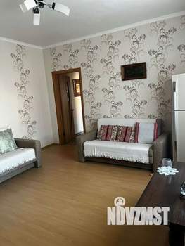 2-к квартира, вторичка, 64м2, 2/5 этаж