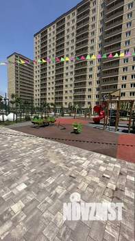 6-к квартира, вторичка, 39м2, 9/16 этаж