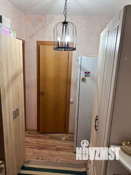 1-к квартира, вторичка, 26м2, 2/16 этаж