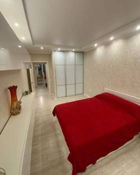 2-к квартира, вторичка, 61м2, 4/16 этаж