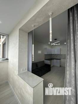 Студия квартира, вторичка, 30м2, 14/24 этаж