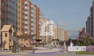2-к квартира, вторичка, 65м2, 4/9 этаж