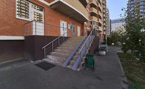 2-к квартира, вторичка, 67м2, 2/16 этаж