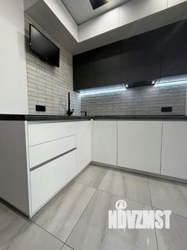 2-к квартира, вторичка, 66м2, 13/21 этаж