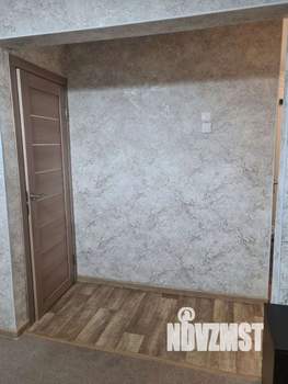 1-к квартира, вторичка, 45м2, 1/4 этаж