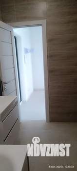 2-к квартира, вторичка, 51м2, 9/9 этаж
