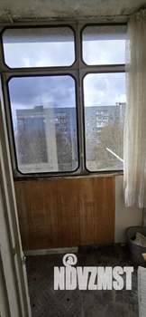 2-к квартира, вторичка, 44м2, 5/5 этаж