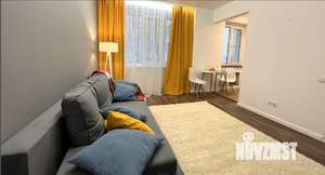 1-к квартира, вторичка, 32м2, 5/12 этаж