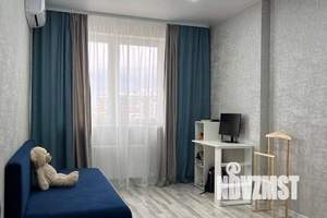 3-к квартира, сданный дом, 81м2, 13/19 этаж