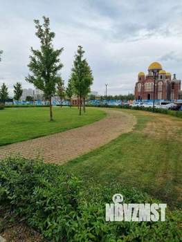 2-к квартира, вторичка, 60м2, 15/16 этаж