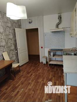 2-к квартира, вторичка, 64м2, 3/16 этаж