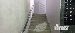 1-к квартира, вторичка, 34м2, 5/9 этаж