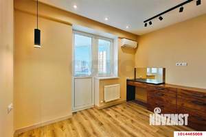 3-к квартира, вторичка, 86м2, 4/22 этаж