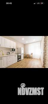 1-к квартира, вторичка, 38м2, 10/19 этаж