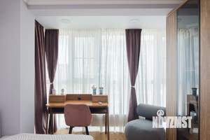 3-к квартира, вторичка, 76м2, 7/9 этаж