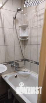 3-к квартира, вторичка, 48м2, 1/5 этаж