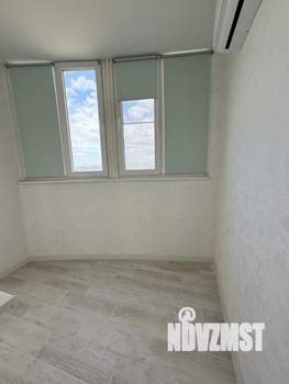 2-к квартира, вторичка, 64м2, 8/19 этаж