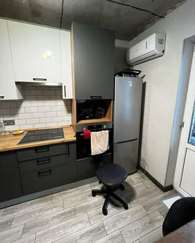 2-к квартира, вторичка, 59м2, 15/16 этаж