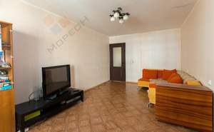 3-к квартира, вторичка, 91м2, 10/16 этаж