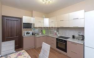 2-к квартира, вторичка, 62м2, 3/24 этаж