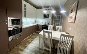 2-к квартира, вторичка, 57м2, 5/22 этаж