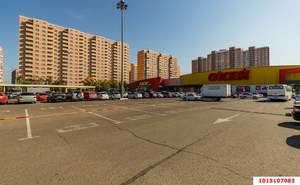 2-к квартира, вторичка, 68м2, 5/19 этаж