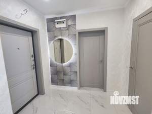 1-к квартира, вторичка, 47м2, 13/19 этаж