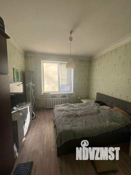 2-к квартира, вторичка, 58м2, 3/3 этаж