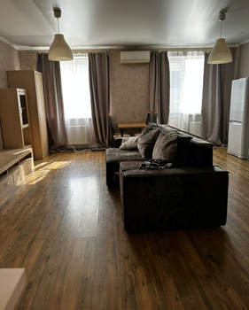3-к квартира, вторичка, 109м2, 7/8 этаж
