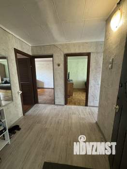 3-к квартира, вторичка, 63м2, 2/5 этаж