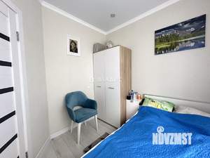 Студия квартира, вторичка, 29м2, 1/3 этаж