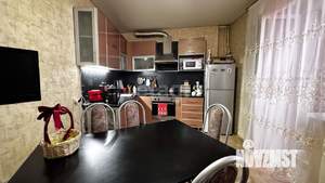 2-к квартира, вторичка, 74м2, 6/9 этаж