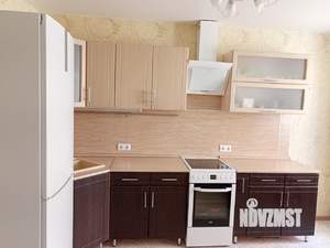 1-к квартира, вторичка, 43м2, 8/19 этаж